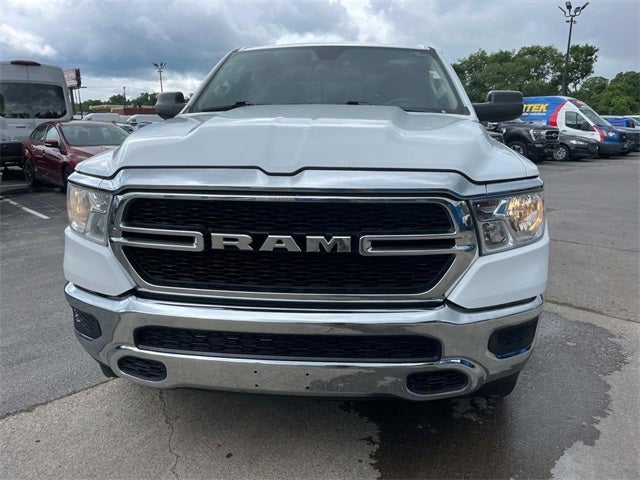 2019 RAM 1500 Tradesman